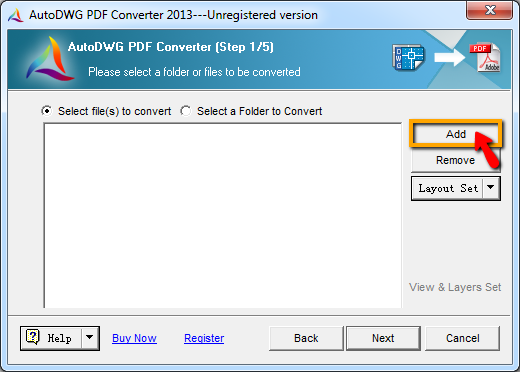 Free Pdf To Dwg Software Download