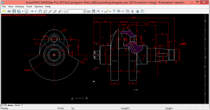 dwgsee cad 2022