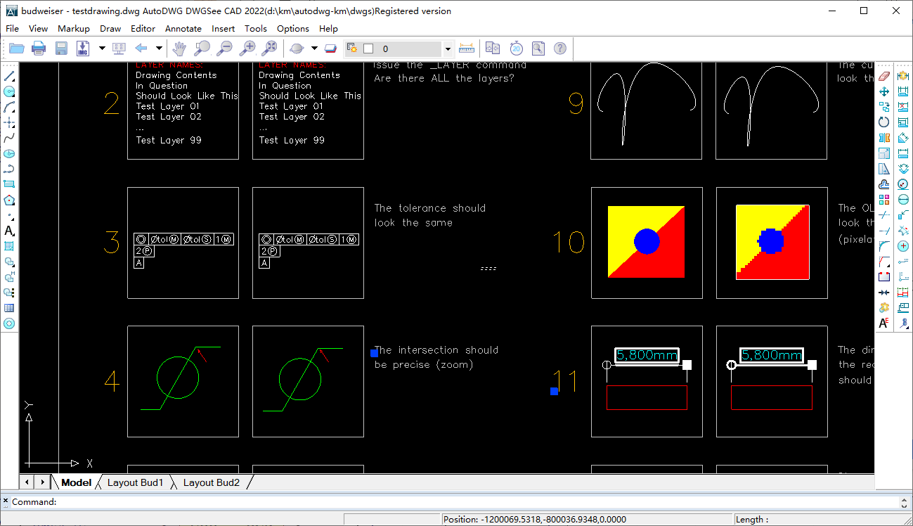 Dwgsee Cad 2024 A Simple Yet Powerful Drawing Editor Vrogue Co   DSeeCADScreen2 