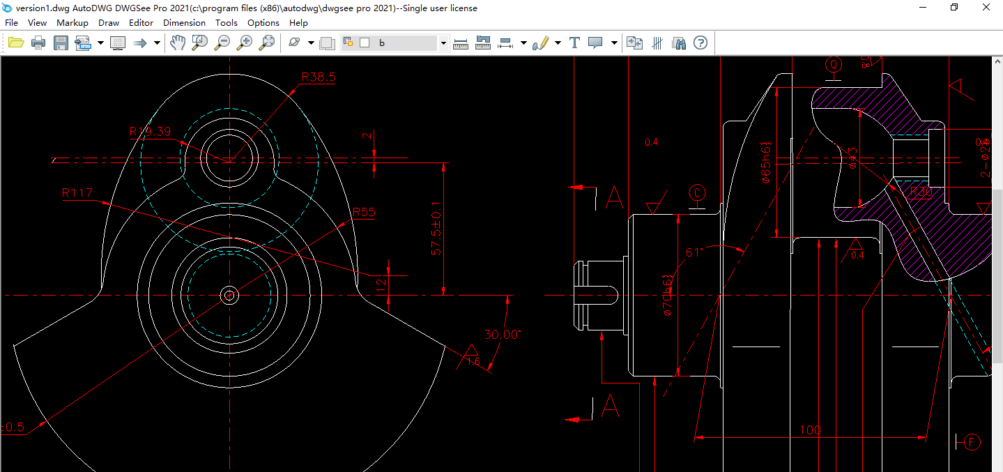 autocad file viewer